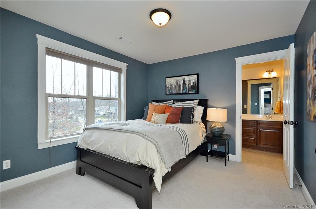 Biltmore Lake - Residential