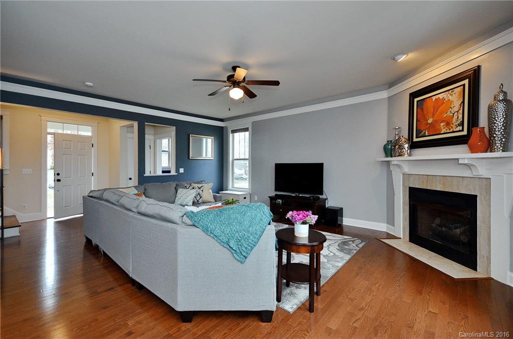 Biltmore Lake - Residential