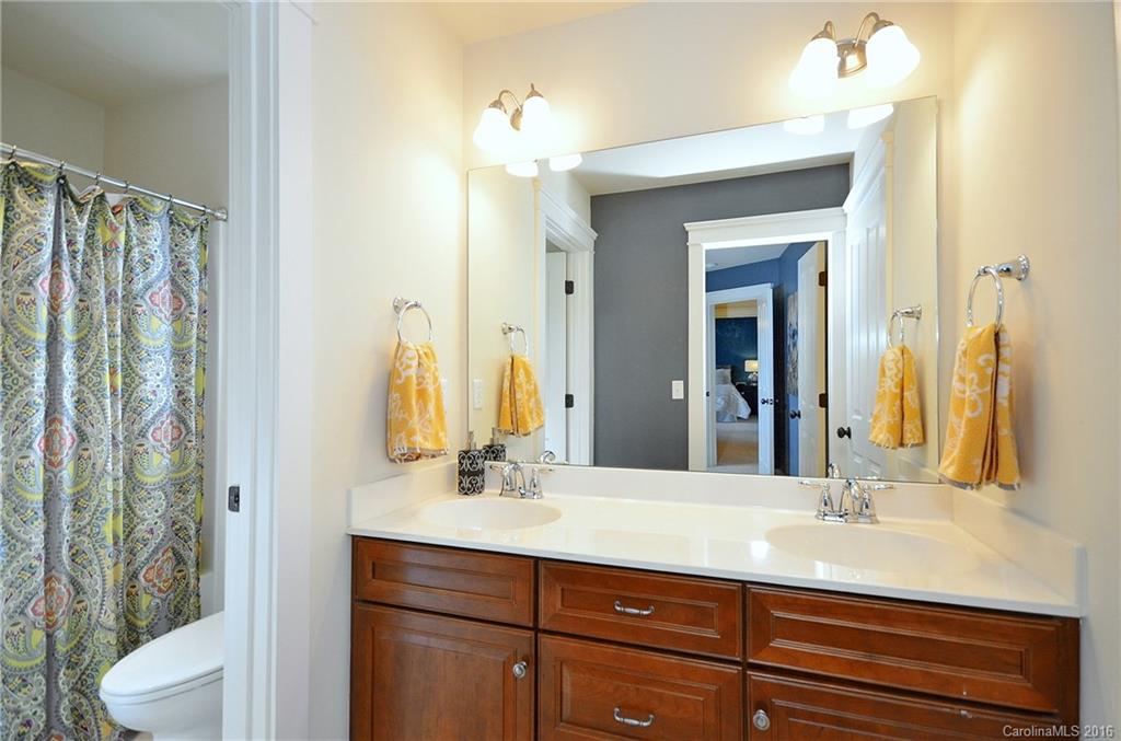 Biltmore Lake - Residential