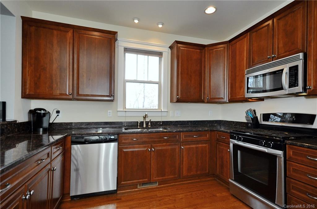 Biltmore Lake - Residential