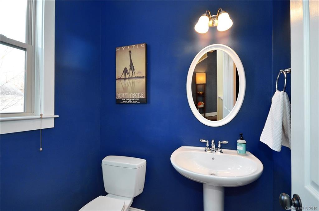 Biltmore Lake - Residential