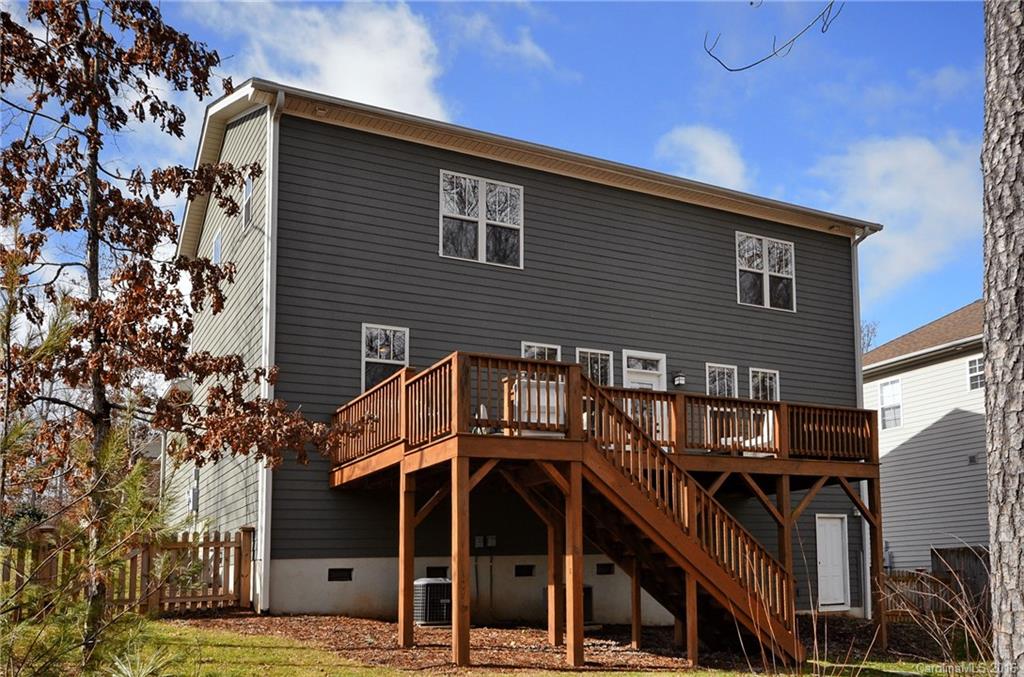 Biltmore Lake - Residential