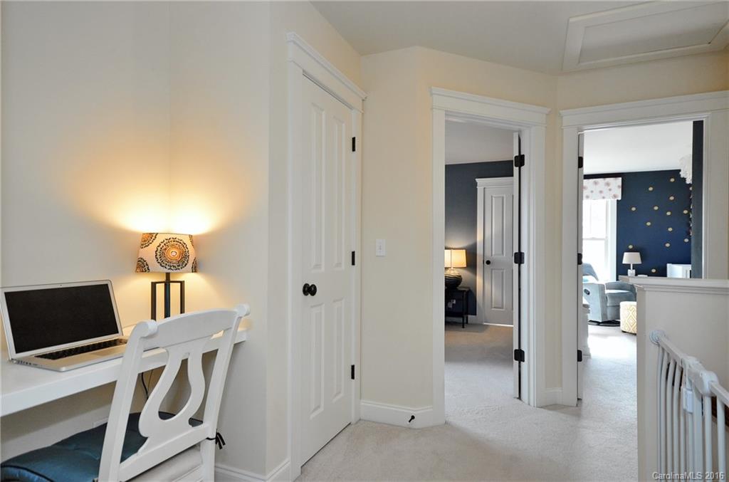 Biltmore Lake - Residential