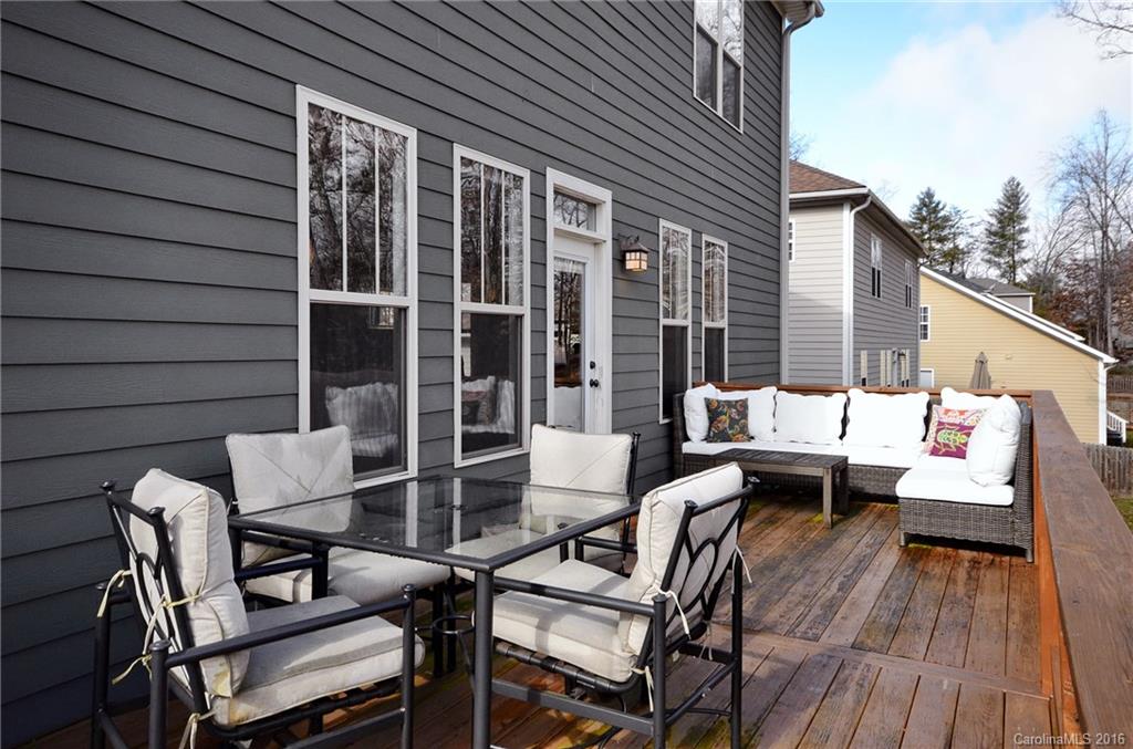 Biltmore Lake - Residential