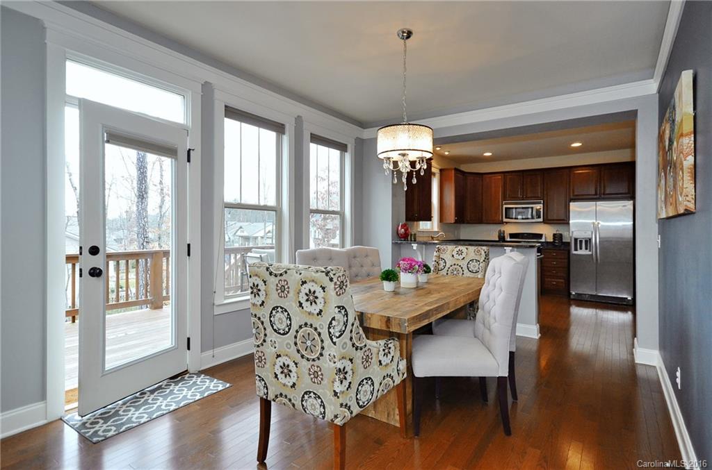 Biltmore Lake - Residential