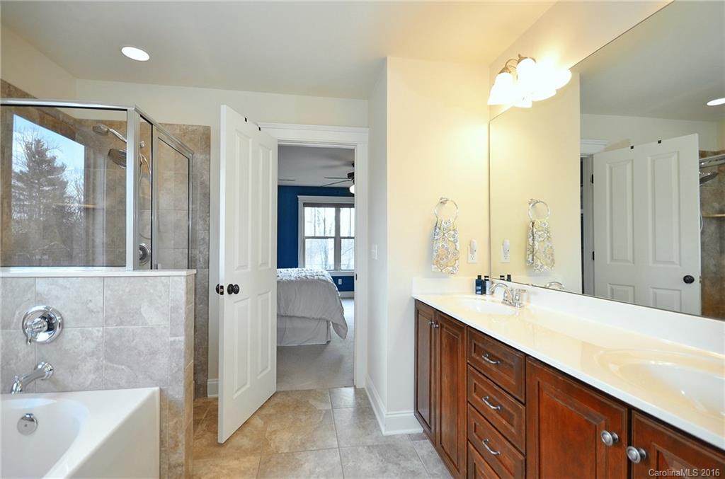 Biltmore Lake - Residential