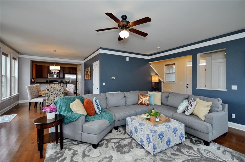 Biltmore Lake - Residential