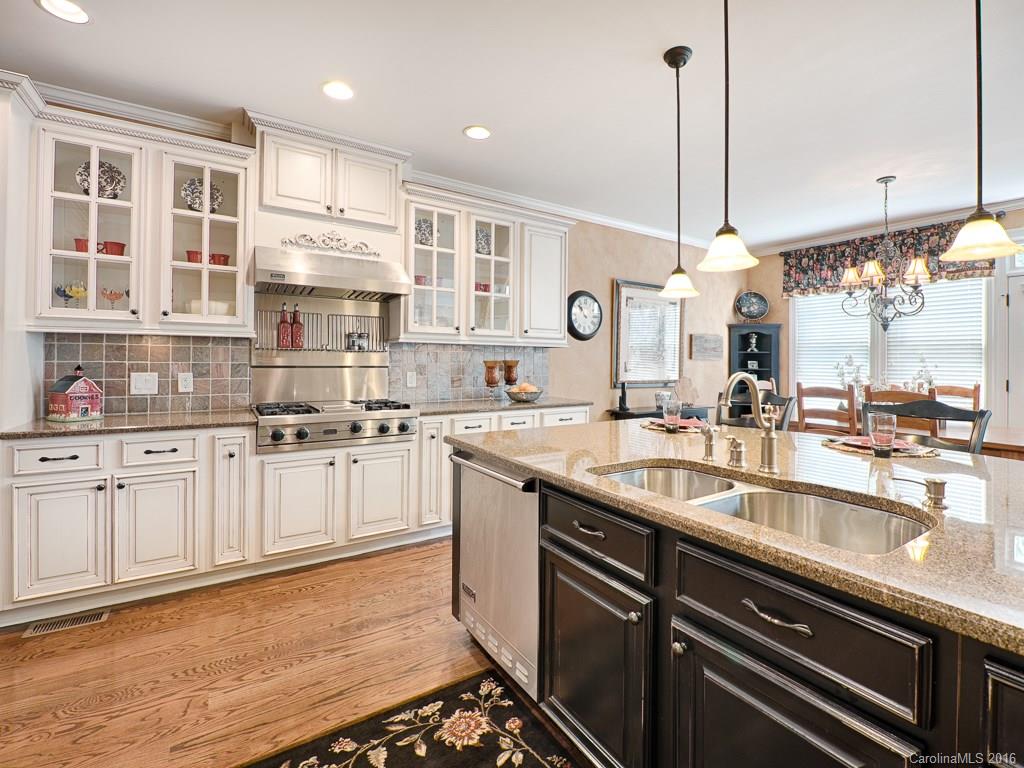 Bridgehampton - Residential