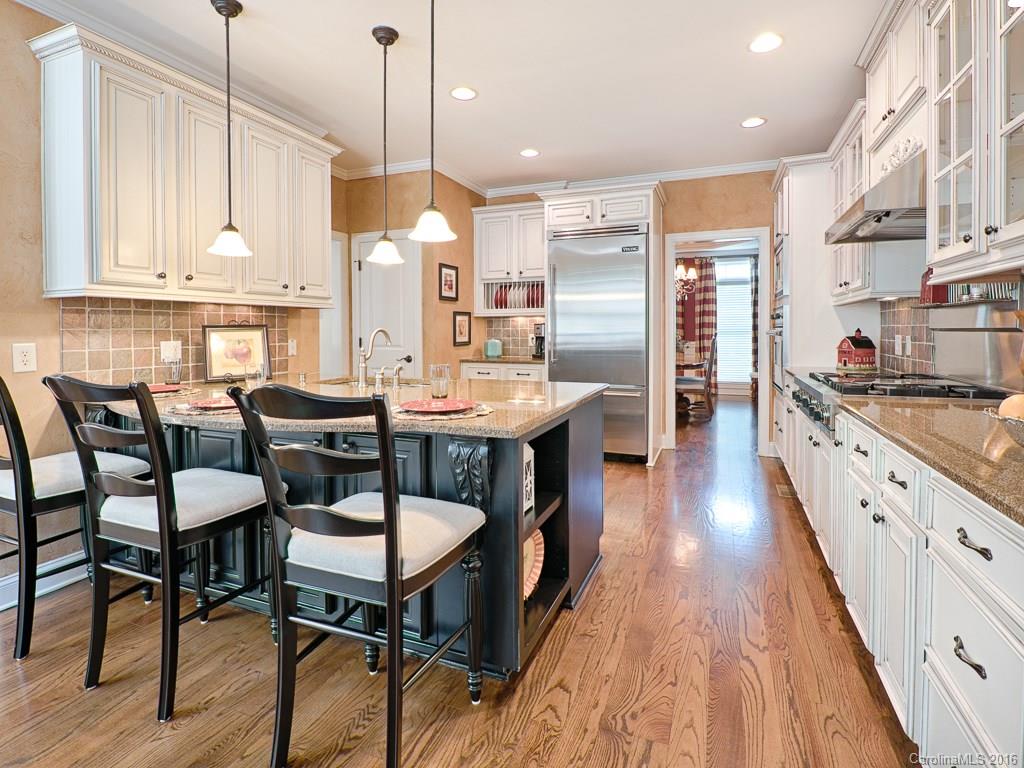 Bridgehampton - Residential