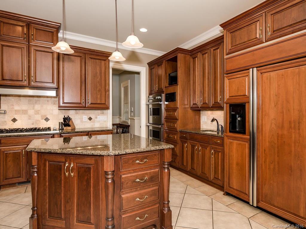 Ballantyne Country Club - Residential