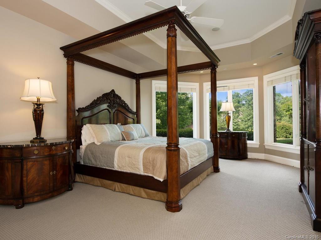 Ballantyne Country Club - Residential