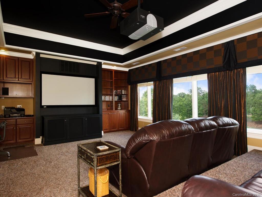 Ballantyne Country Club - Residential