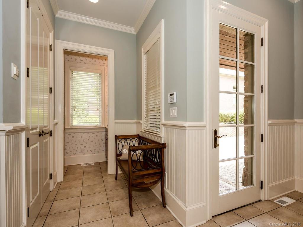 Ballantyne Country Club - Residential