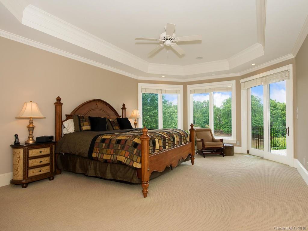 Ballantyne Country Club - Residential