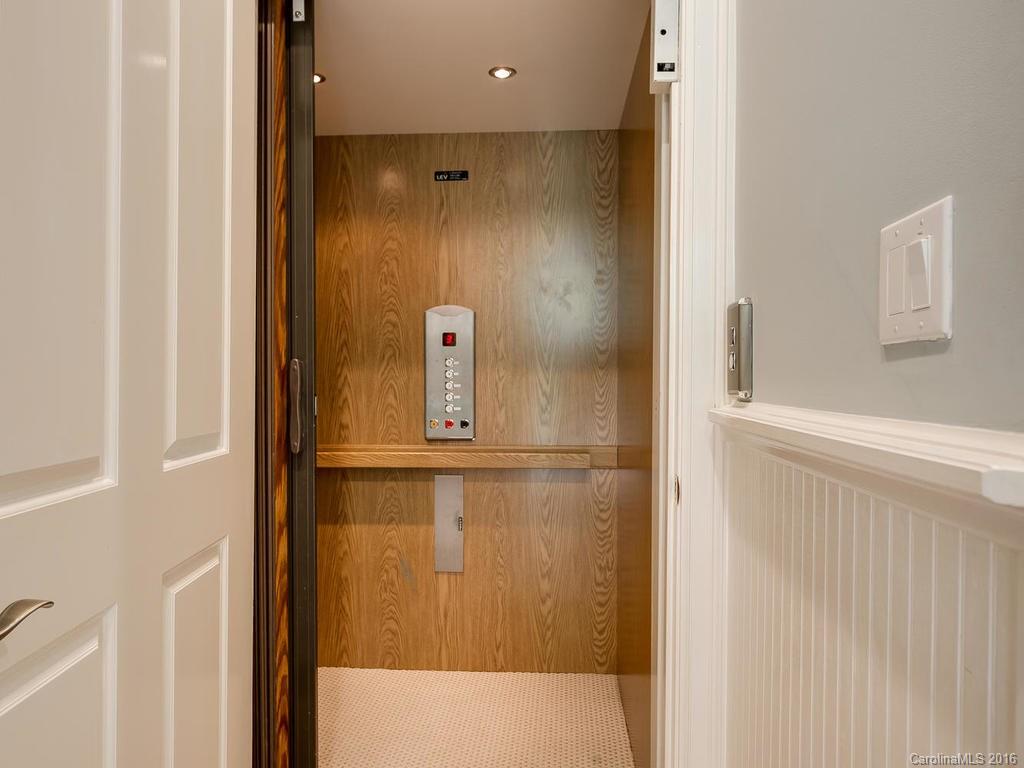 Ballantyne Country Club - Residential