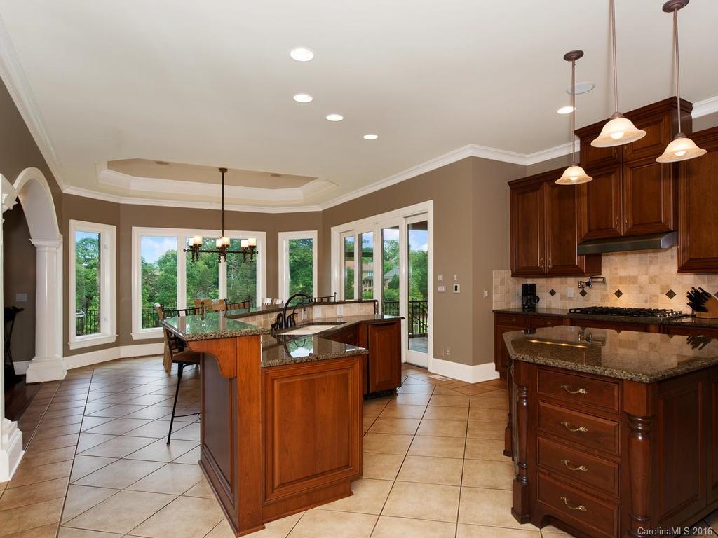 Ballantyne Country Club - Residential