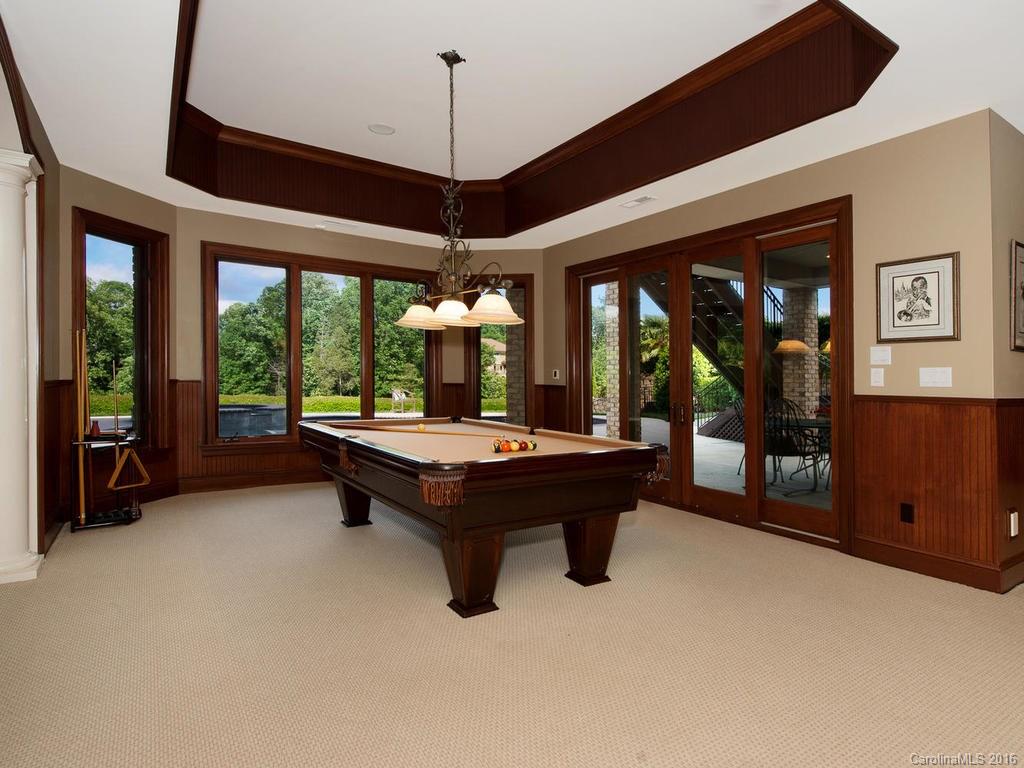 Ballantyne Country Club - Residential