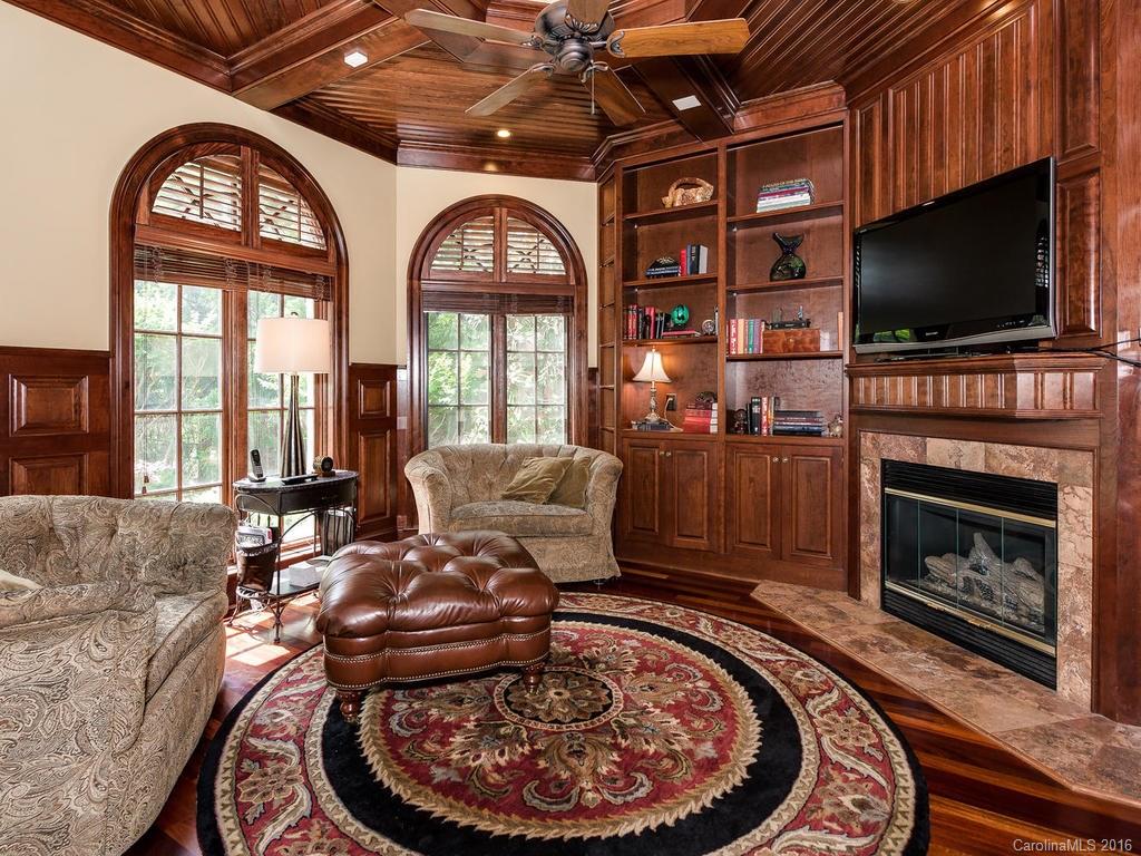 Ballantyne Country Club - Residential