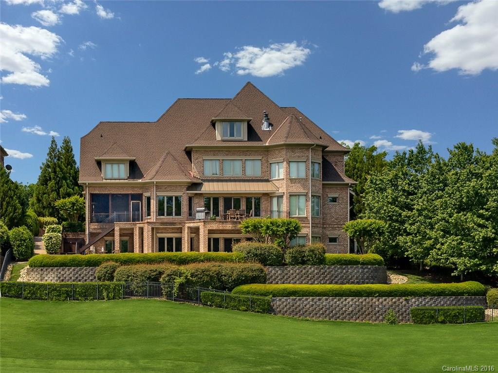 Ballantyne Country Club - Residential