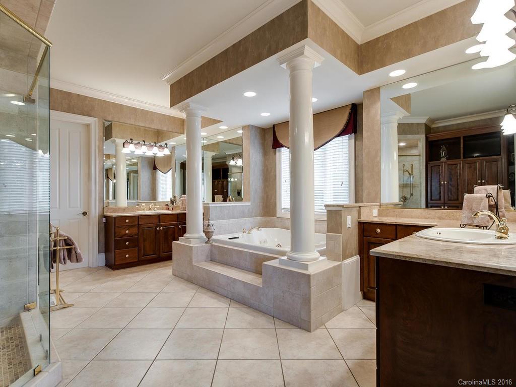 Ballantyne Country Club - Residential