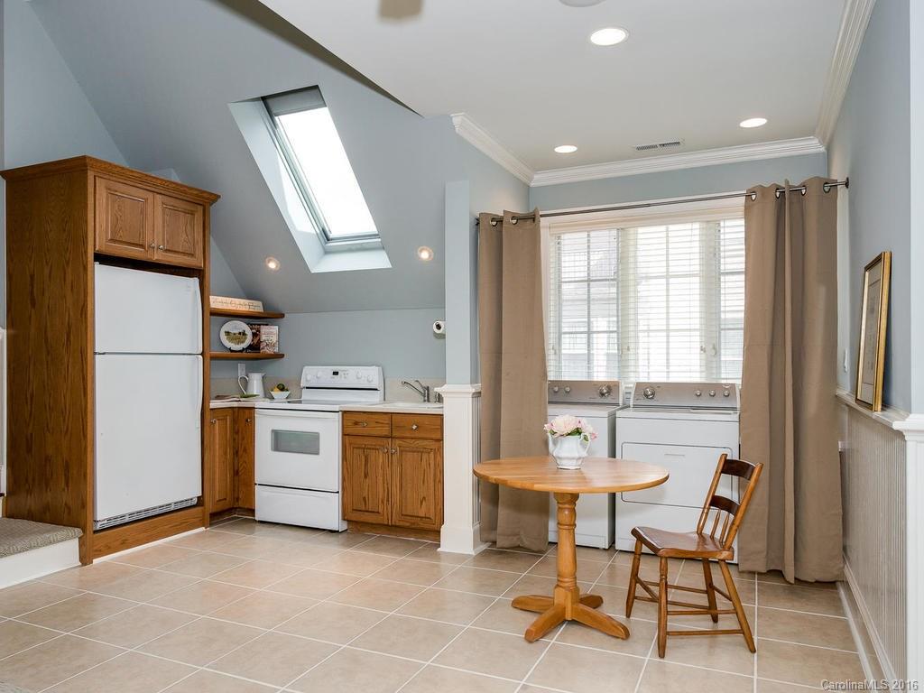 Ballantyne Country Club - Residential