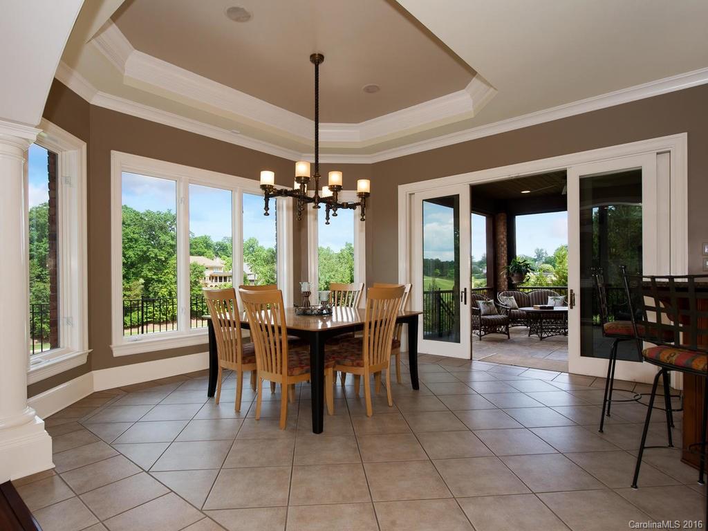 Ballantyne Country Club - Residential