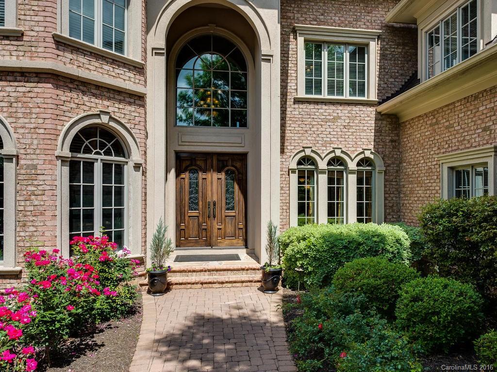 Ballantyne Country Club - Residential