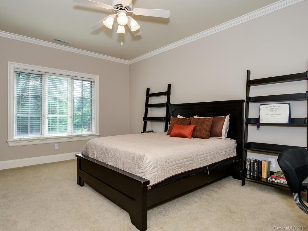 Ballantyne Country Club - Residential