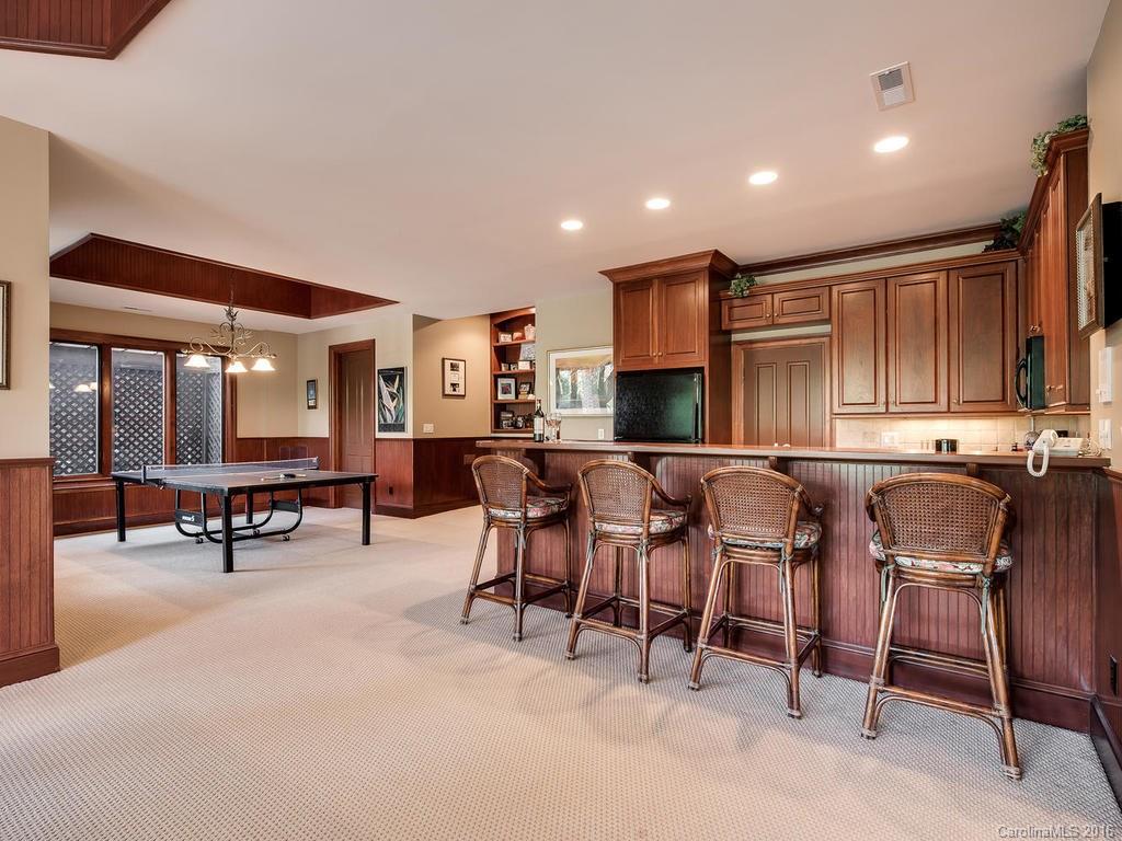 Ballantyne Country Club - Residential