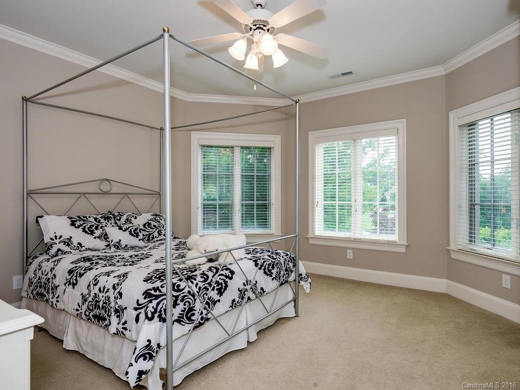 Ballantyne Country Club - Residential