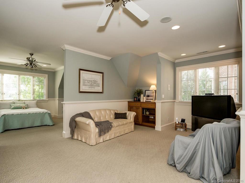 Ballantyne Country Club - Residential