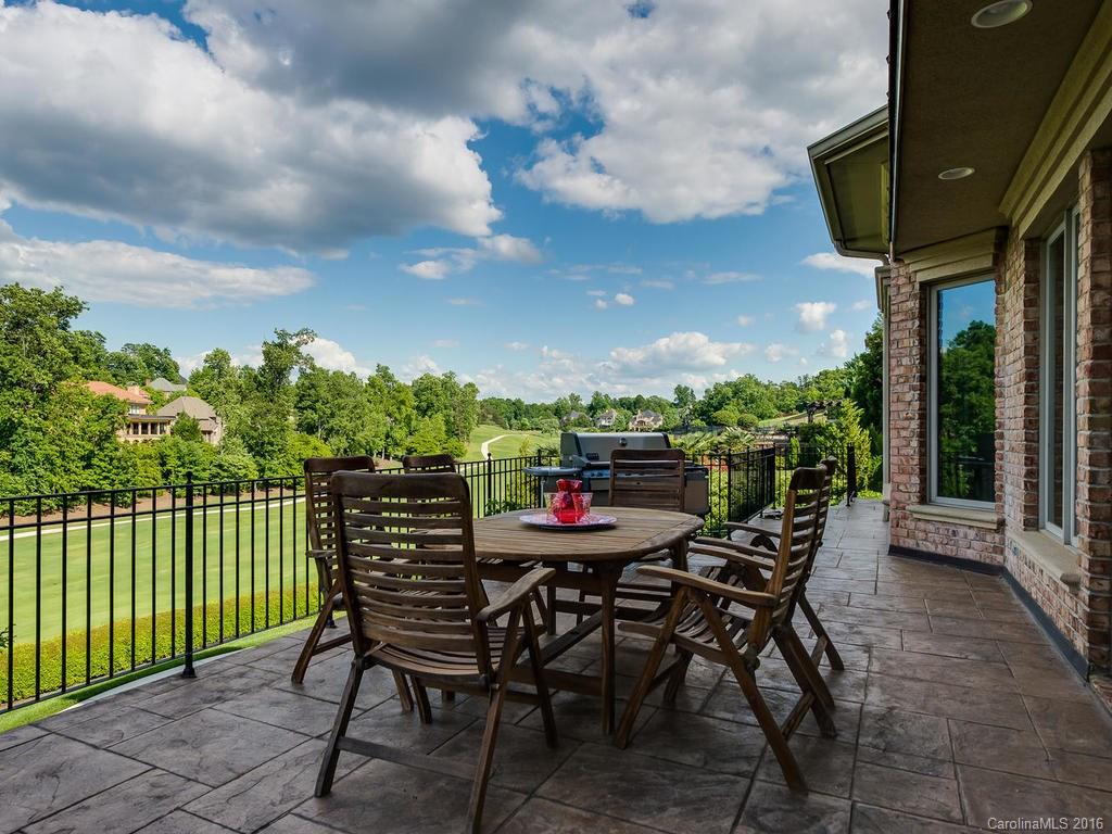 Ballantyne Country Club - Residential