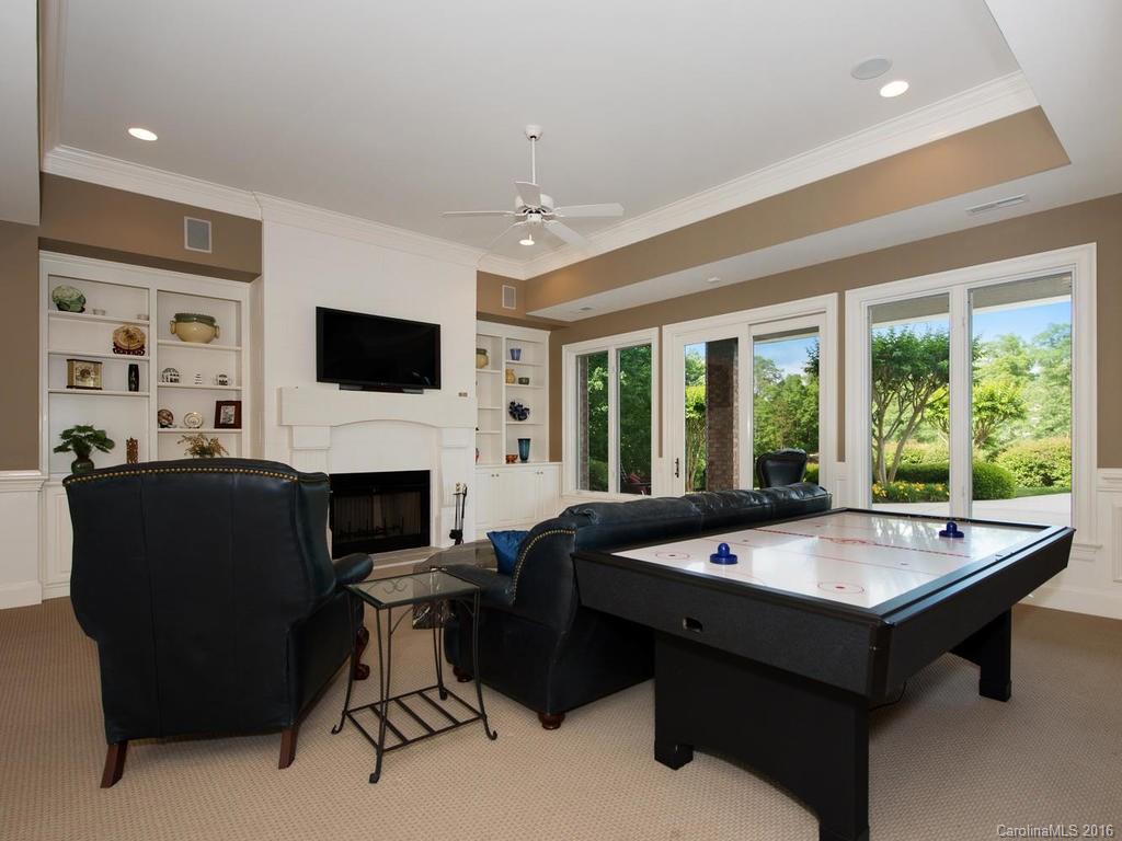 Ballantyne Country Club - Residential