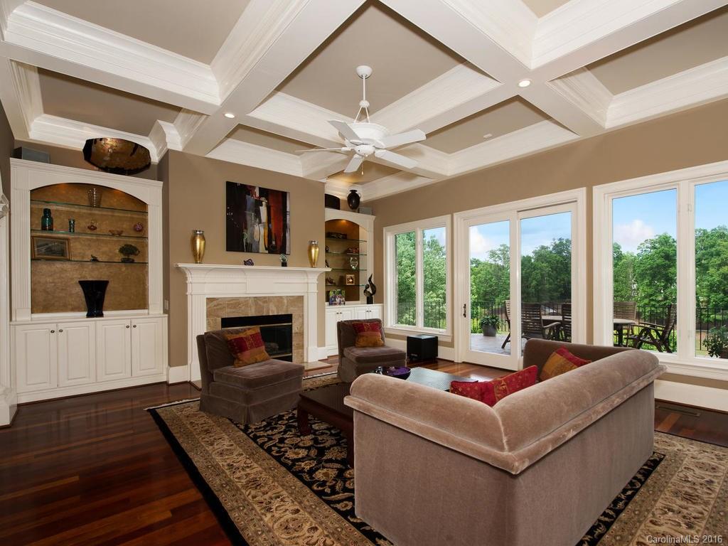 Ballantyne Country Club - Residential