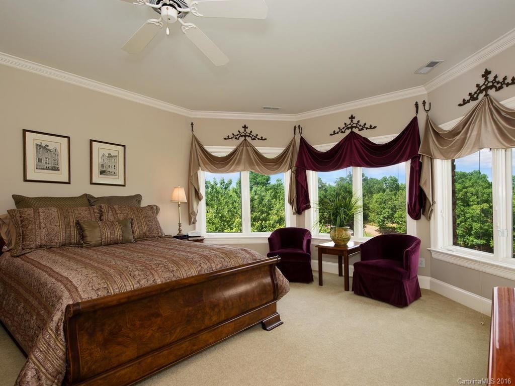 Ballantyne Country Club - Residential