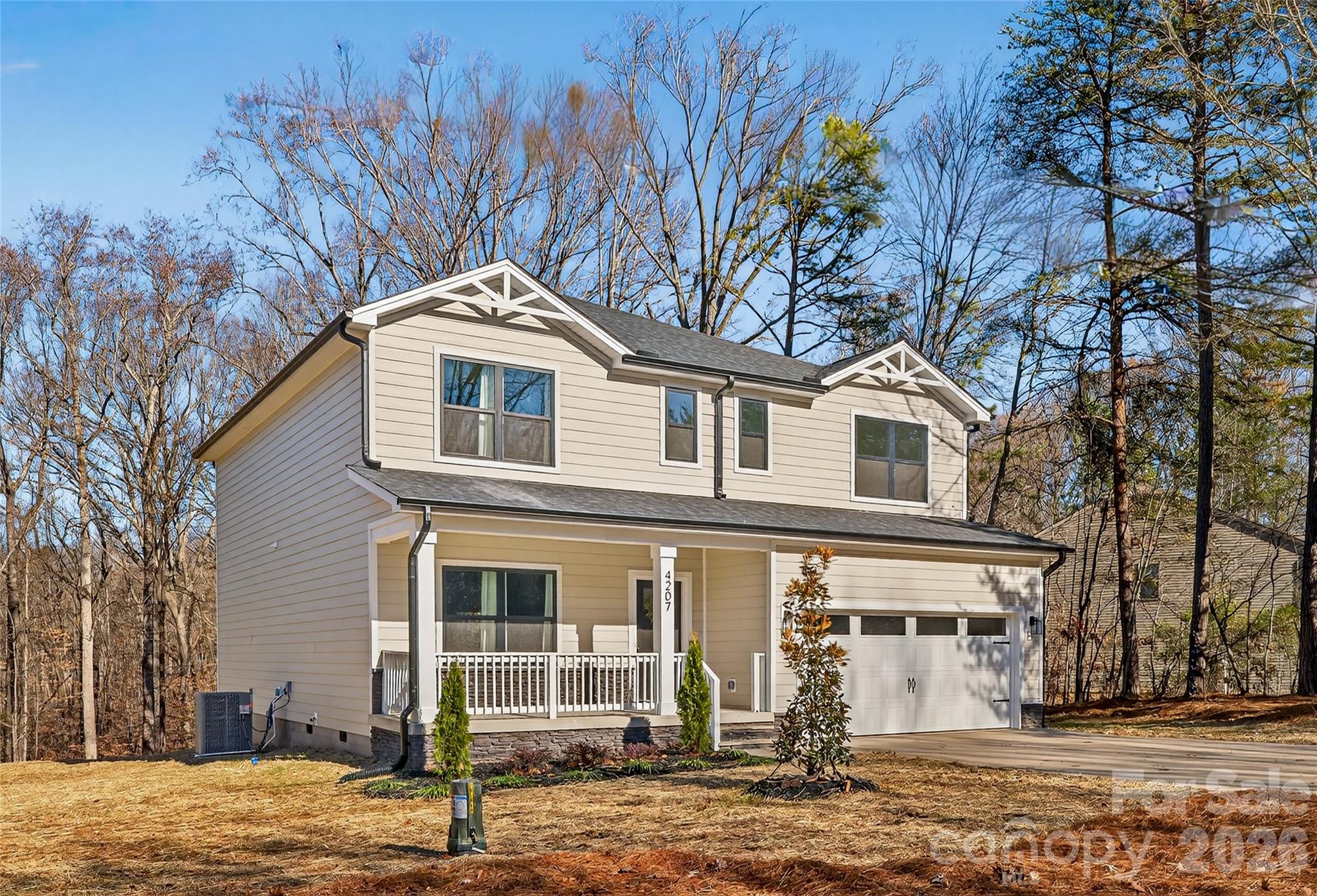 4203 Eagle Chase Drive