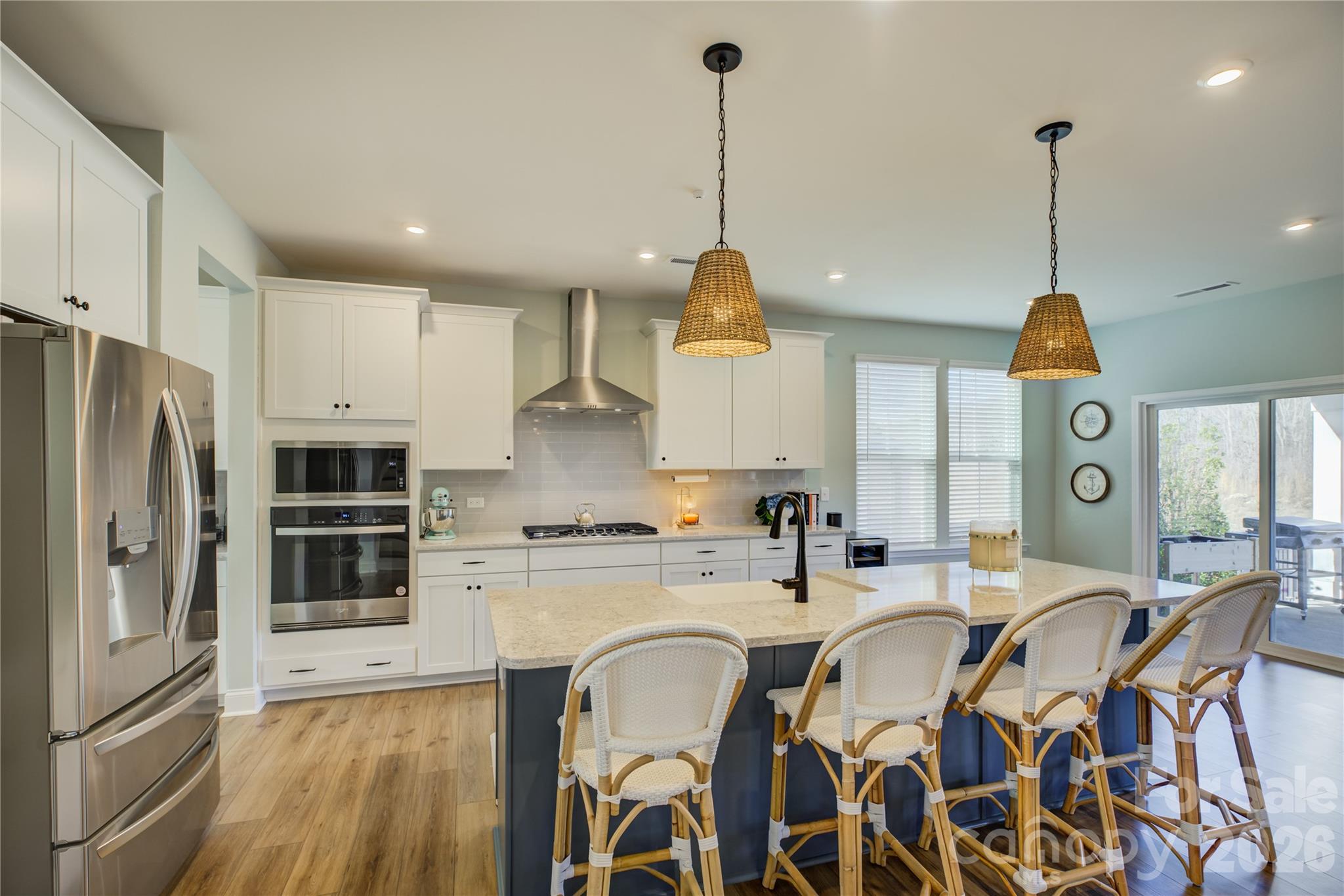 Lakeside Glen - Residential