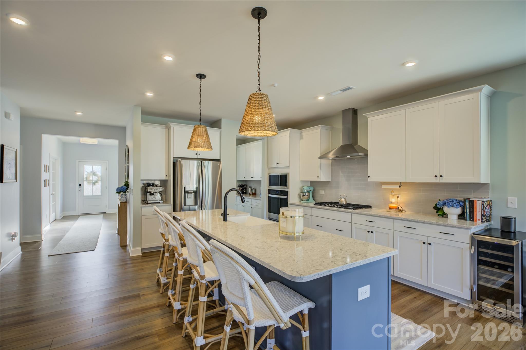 Lakeside Glen - Residential