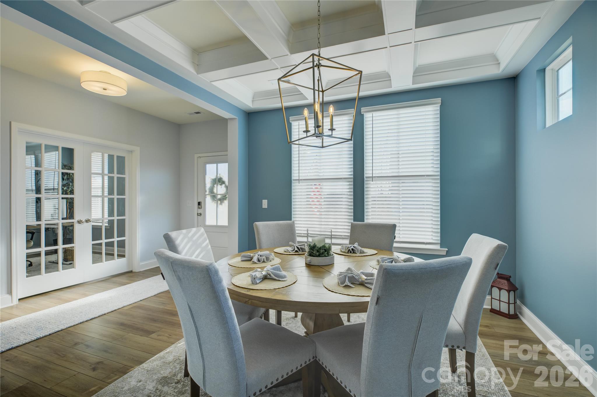 Lakeside Glen - Residential