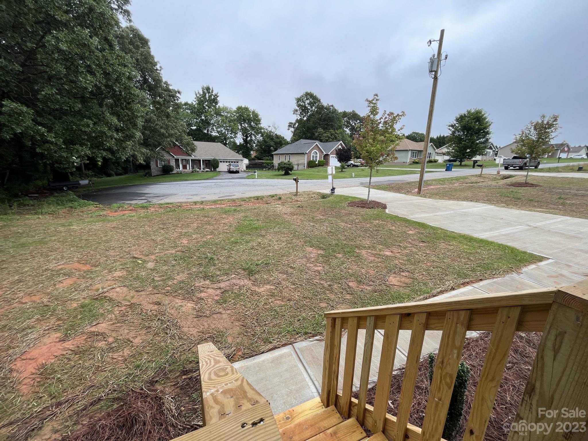 Grassy Meadows - Residential