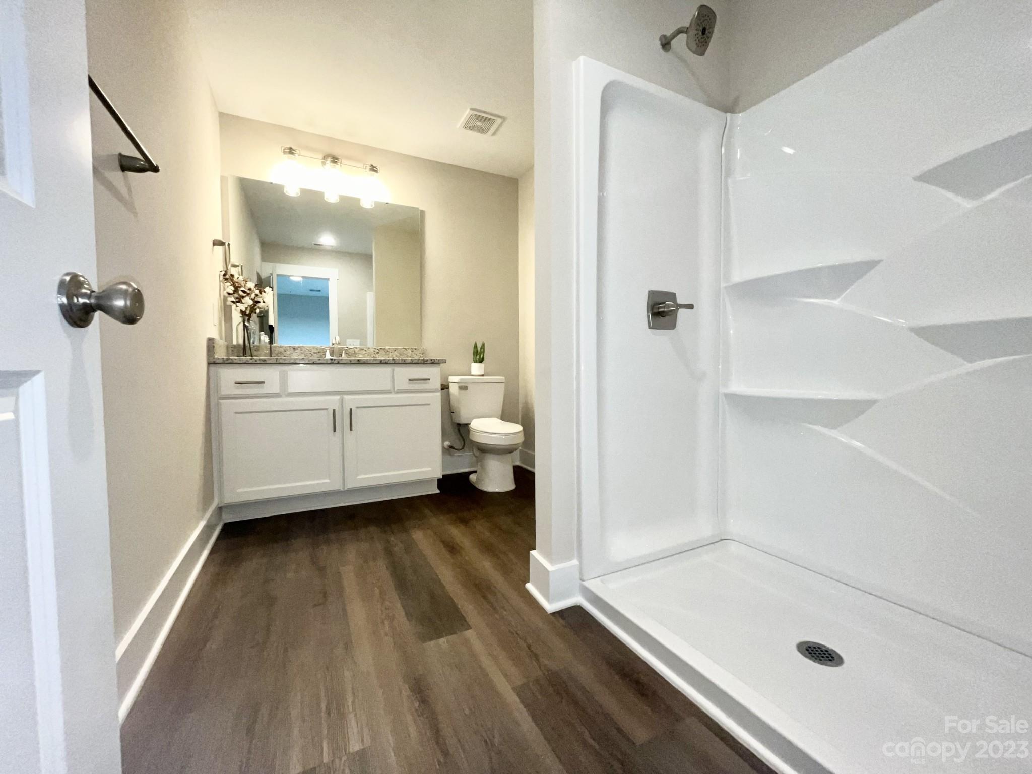 Grassy Meadows - Residential