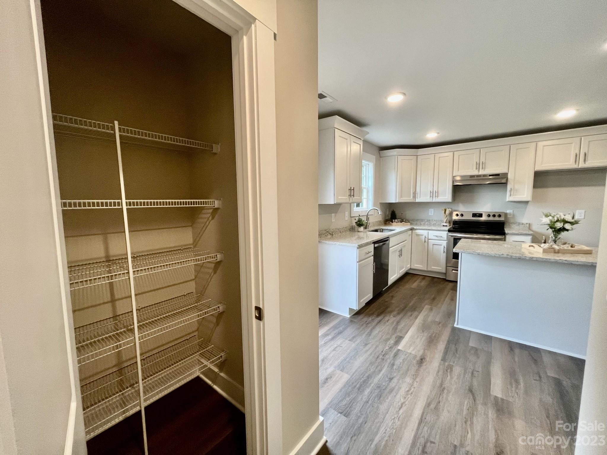 Grassy Meadows - Residential