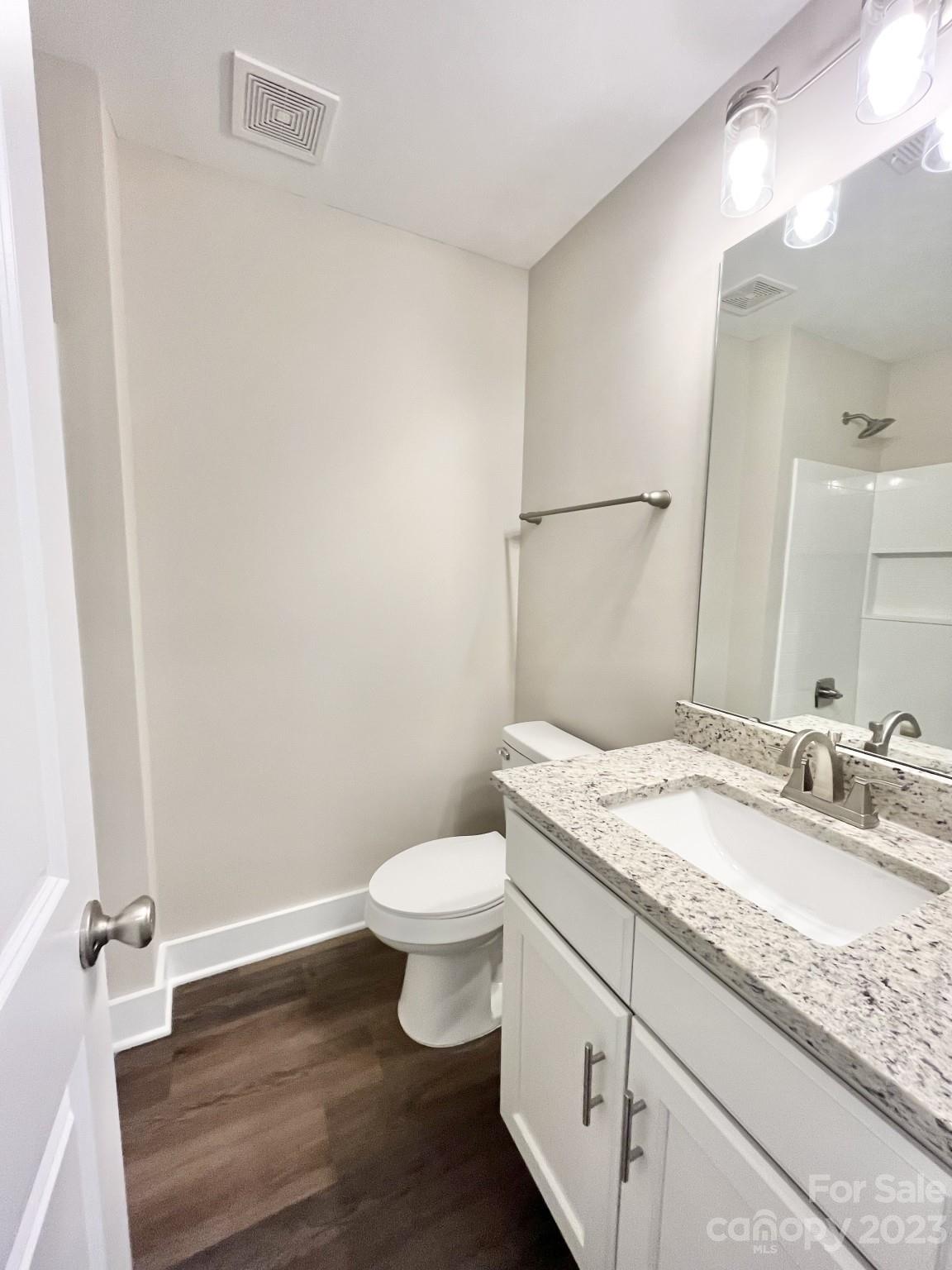 Grassy Meadows - Residential