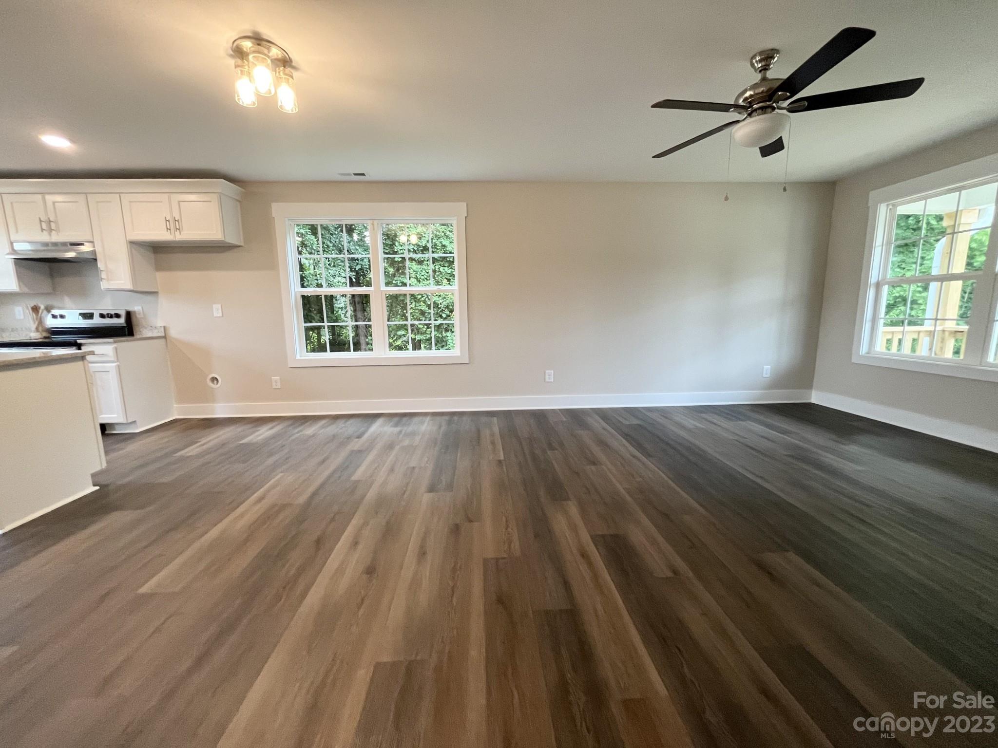 Grassy Meadows - Residential