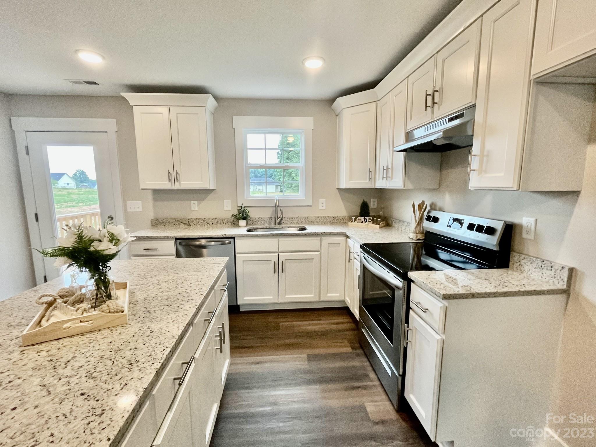 Grassy Meadows - Residential