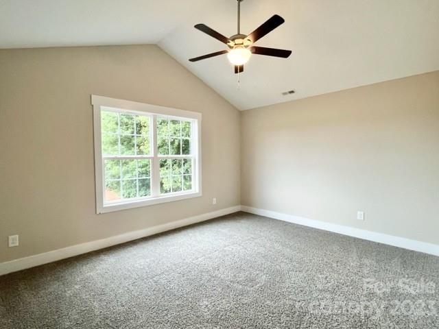 Grassy Meadows - Residential