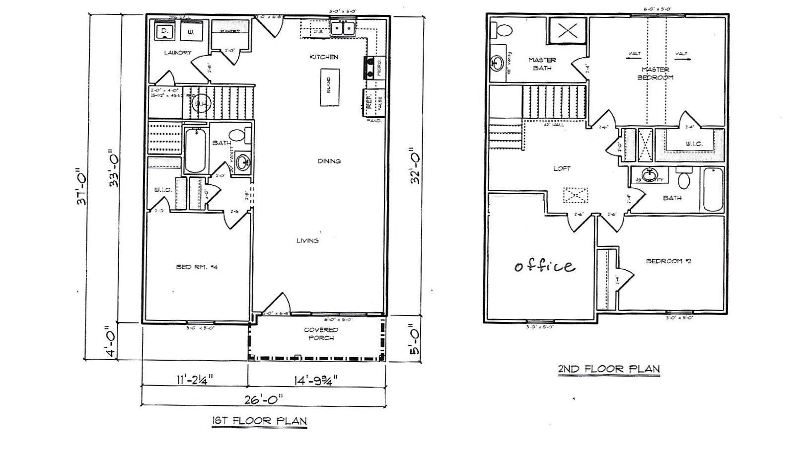 Grassy Meadows - Residential