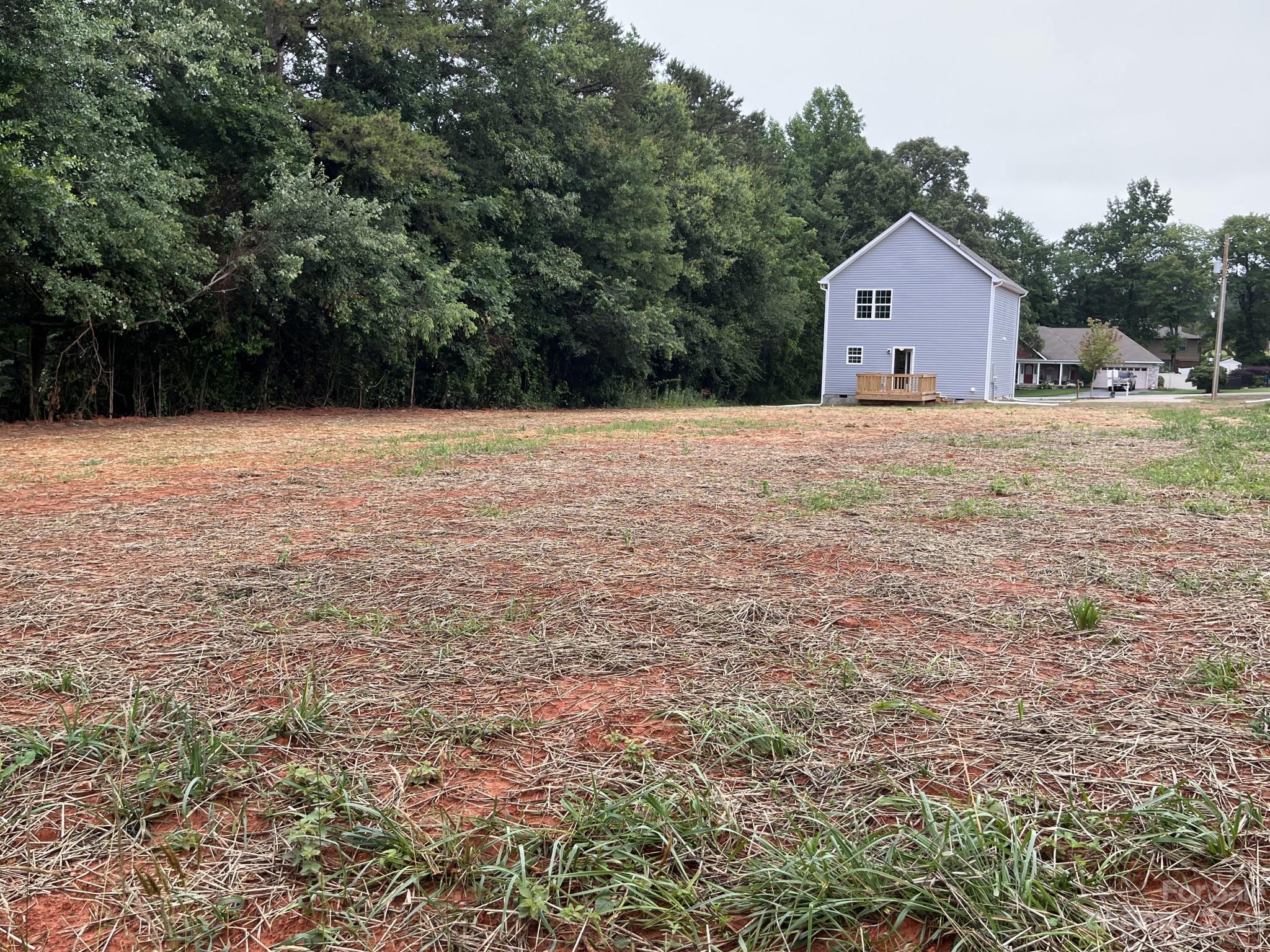 Grassy Meadows - Residential