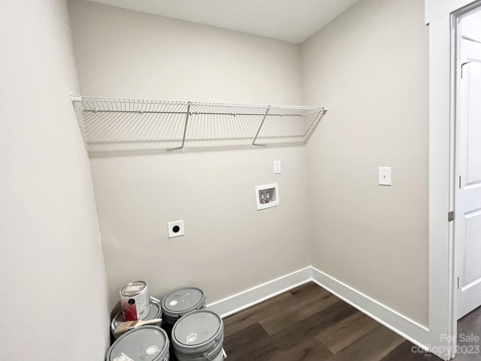 Grassy Meadows - Residential