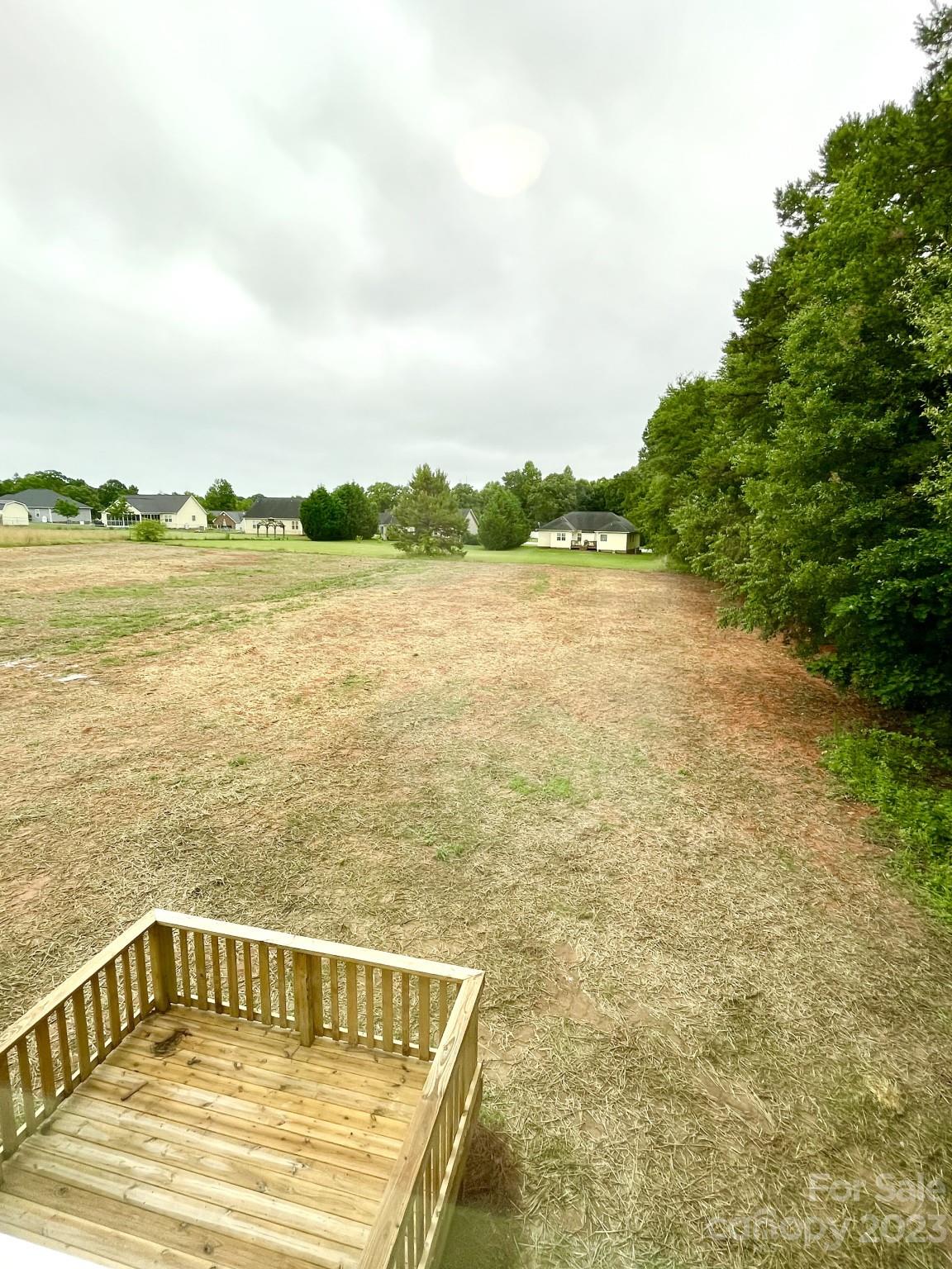 Grassy Meadows - Residential